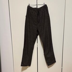 rag & bone Bradford Melange Tweed Pants